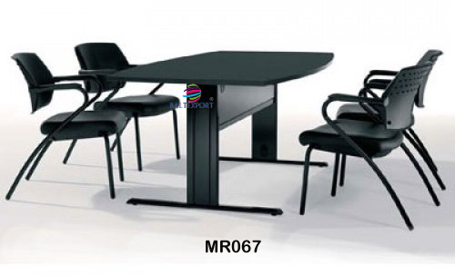 067MR_Mesa Oval Baltexport Rall