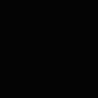 Melamina Preto