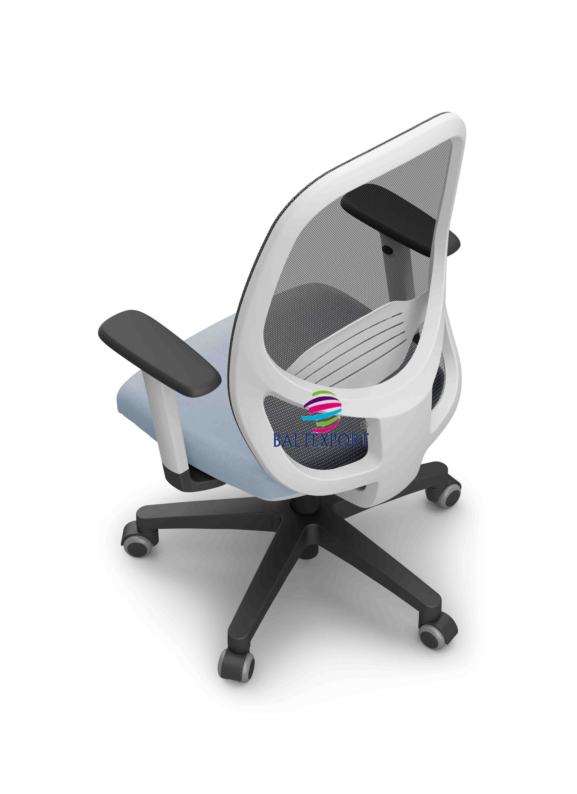 Cadeira de Escritorio Andy 08