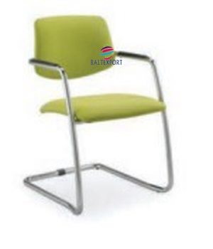 Cadeira de Escritorio Base Patim MAGIX 02