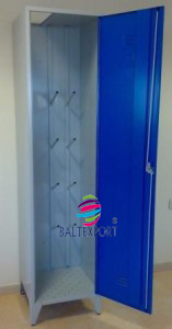 Vestiario Metalico SKI Armario Esqui